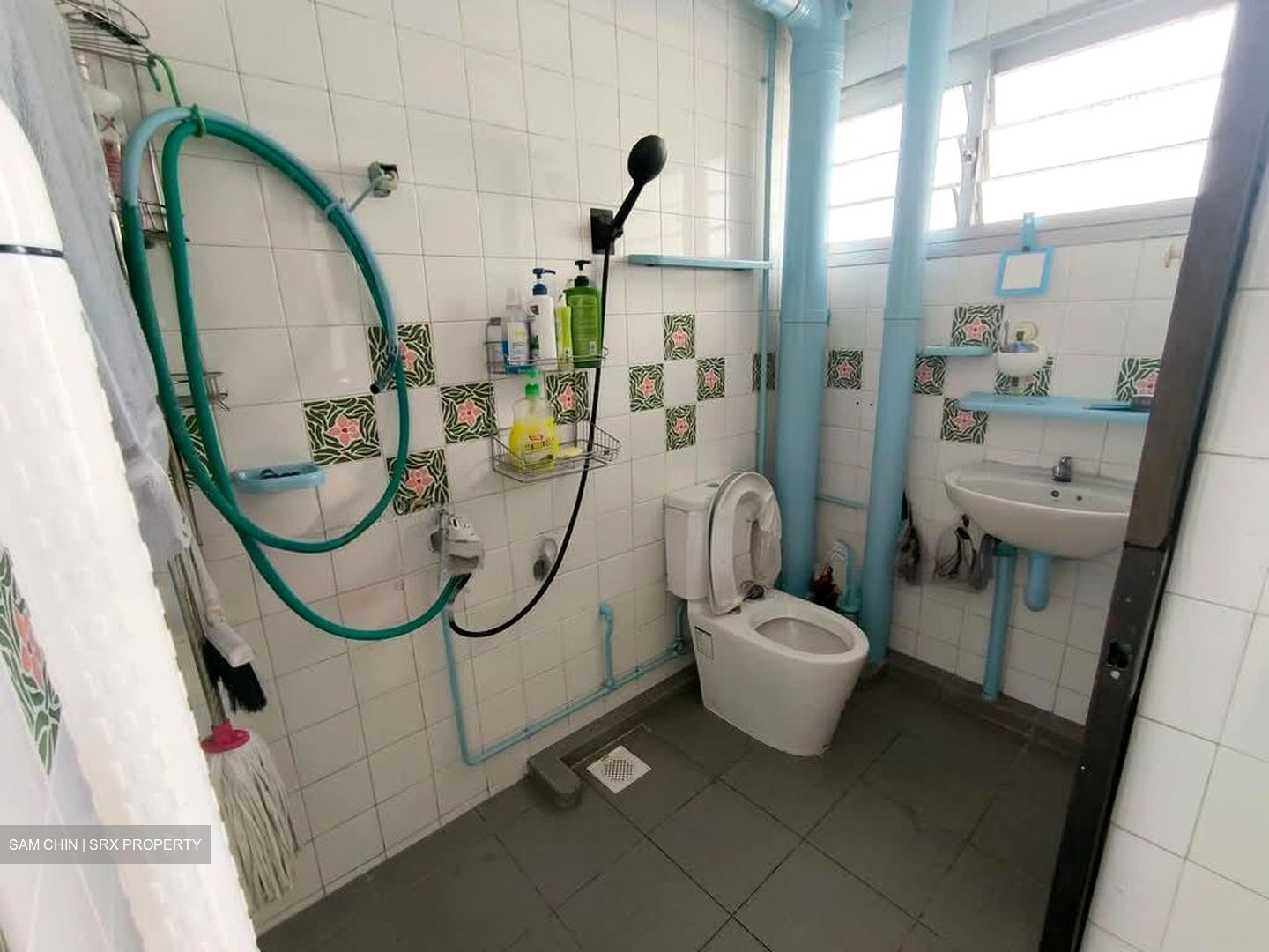 Blk 321 Tah Ching Road (Jurong West), HDB 4 Rooms #594638291